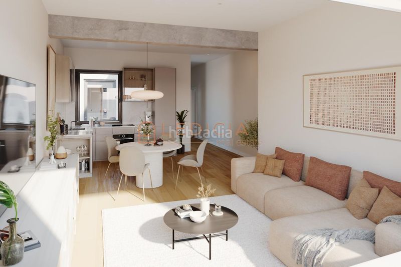 Foto faecd838-7776-4c01-9d7f-ddf8e7779b7a. Piso en Casablanca - Calvario Vigo
