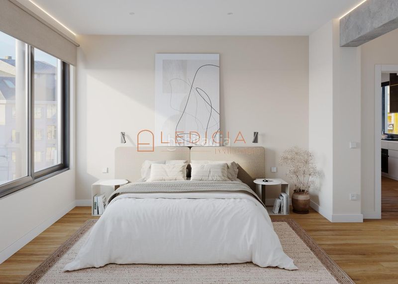 Foto bfe78ffd-d6e3-4c9e-9caf-ea7cf4737e9f. Piso en Casablanca - Calvario Vigo