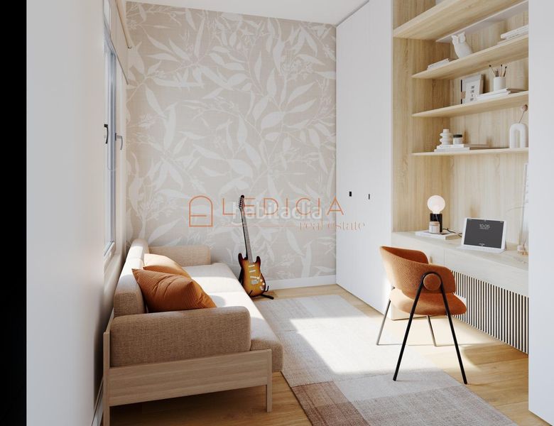 Foto 68c0f2b0-d8c3-460b-aefd-c0500a757530. Piso en Casablanca - Calvario Vigo
