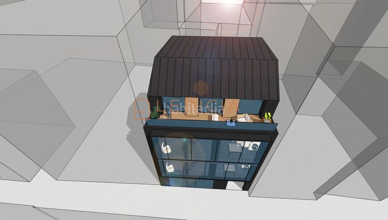 Foto 3d67322d-9635-4b5a-b981-2428e0891fe2. Casa a rúa félix ozamiz 12 a Coiro Cangas