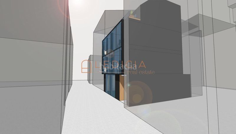 Foto 5b599c05-5c15-49fb-8c2e-cea45a6b0aa7. Casa a rúa félix ozamiz 12 a Coiro Cangas