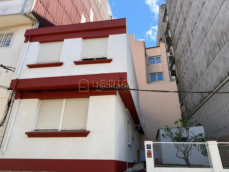 Foto 666e133b-4394-4947-81b1-73840d2226c5. Casa amb calefacció a Coiro Cangas