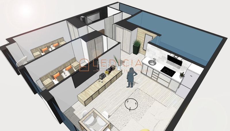 Foto 6ae35252-a4a0-4b7e-b9b8-52ef570dae10. Casa a rúa félix ozamiz 12 a Coiro Cangas