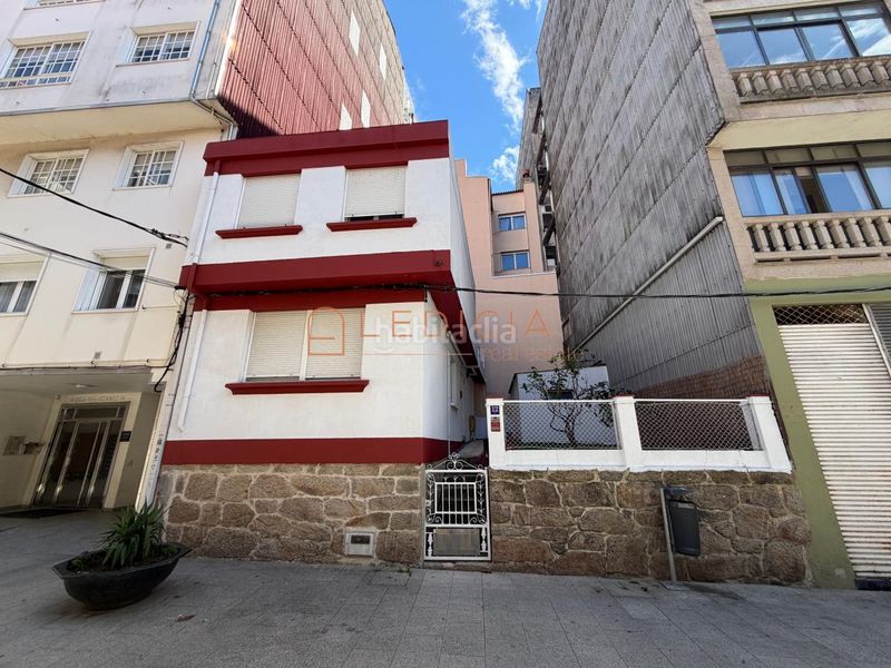 Foto 7019c757-0718-44ab-90b8-dea255647354. Casa amb calefacció a Coiro Cangas