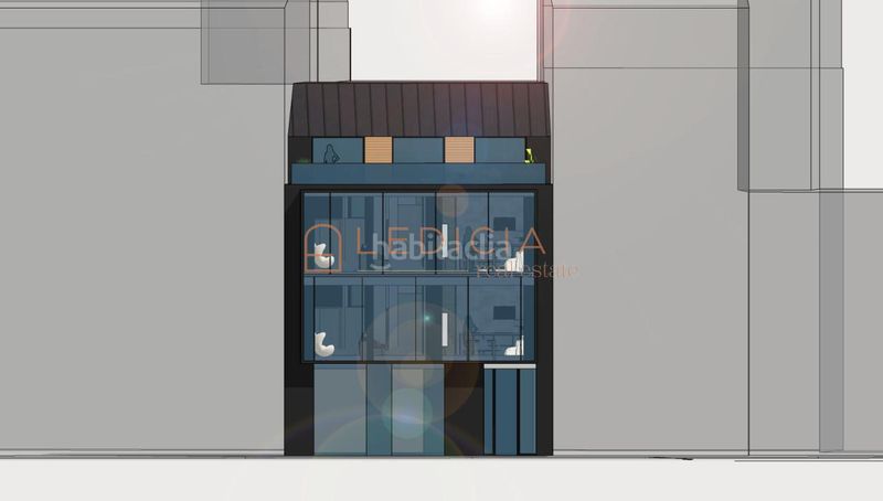 Foto b36b6d55-f34b-442f-ac1c-bd8b237d0924. Casa a rúa félix ozamiz 12 a Coiro Cangas
