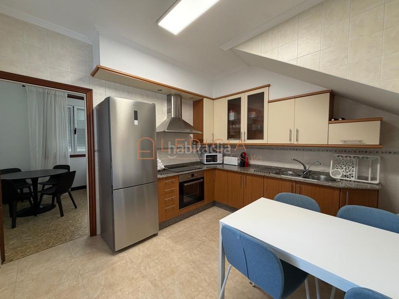 Foto c070c8e1-5e96-4246-90fb-201788653e74. Casa amb calefacció a Coiro Cangas