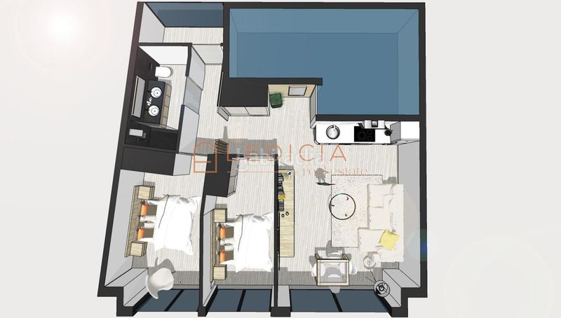 Foto e0db0ea3-9ed8-48b2-9829-670c96f4bd45. Casa a rúa félix ozamiz 12 a Coiro Cangas
