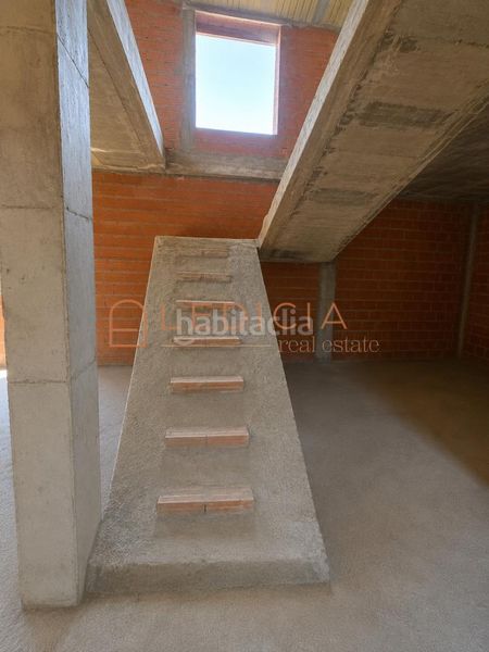Foto 6c9eca5c-c2c8-4109-b7d0-f6da7e0a3062. Casa a camiño da igrexa 5 a Nigrán centro Nigrán