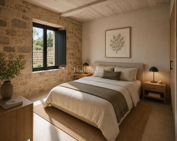 Foto f83947dd-bacd-4973-86ab-85d3e0e96ffe. Casa a camiño da igrexa 5 a Nigrán centro Nigrán