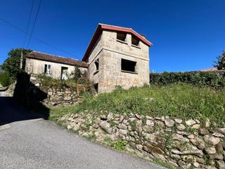 Maison  Camiño da igrexa 5