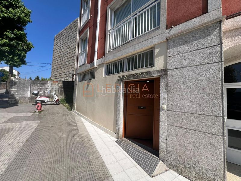 Foto 84dc7c4e-1143-487f-ade8-9bb16d2e67ca. Pis a ernesto lecuona 7 a Lavadores Vigo