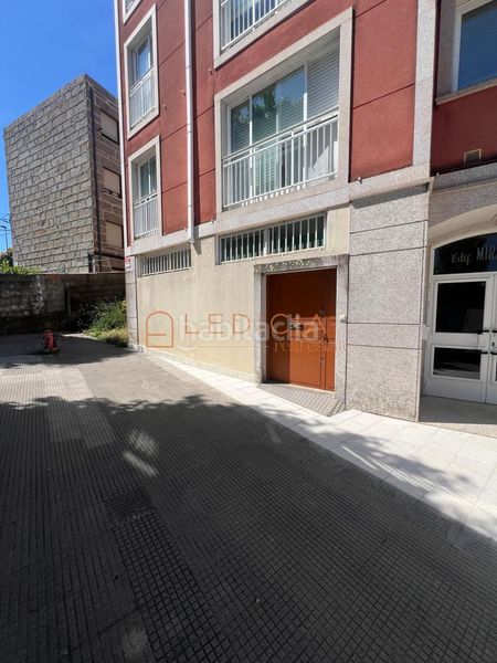 Foto bc00e6cd-d607-464e-b162-edd6b0f5b2a5. Pis a ernesto lecuona 7 a Lavadores Vigo