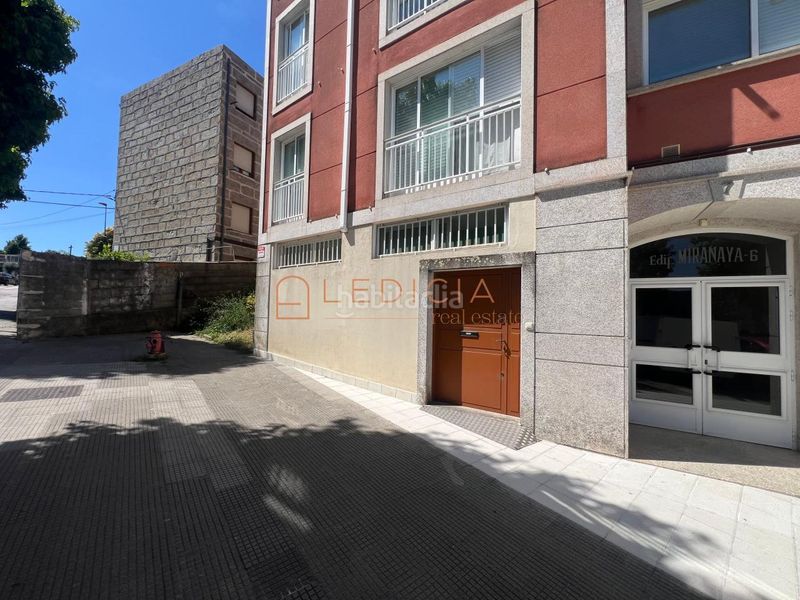 Foto e992787a-0577-4dc9-8e2a-7ad0f8527b0a. Pis a ernesto lecuona 7 a Lavadores Vigo