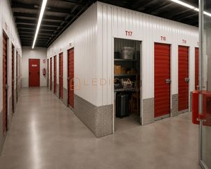 Business premise in Torrecedeira 72