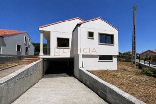 Chalet à Lugar eidos de abaixo 14 parcela 4