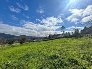 Landgut in Camiño do penedo