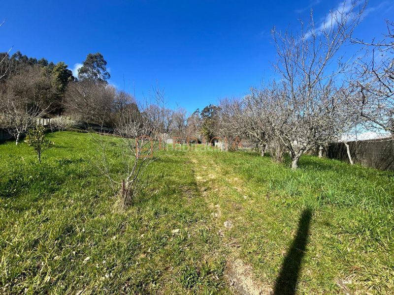 Foto a798c6d9-62e3-484e-9558-817e5ad196ff. Finca rústica a camiño do penedo a Redondela