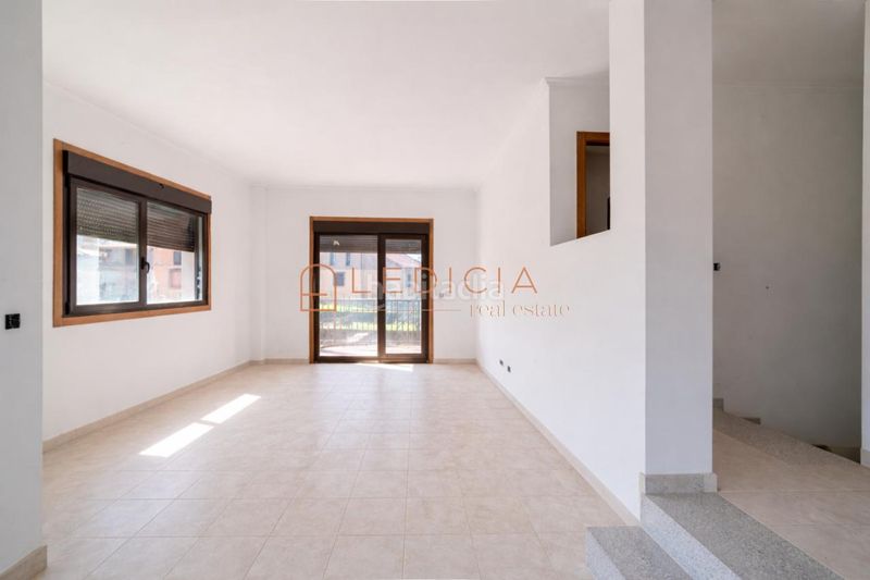 Foto 4df9e853-78c3-4292-9c76-14437dfa6523. Chalet en lugar eidos de abaixo 12 parcela 6 en Tomiño