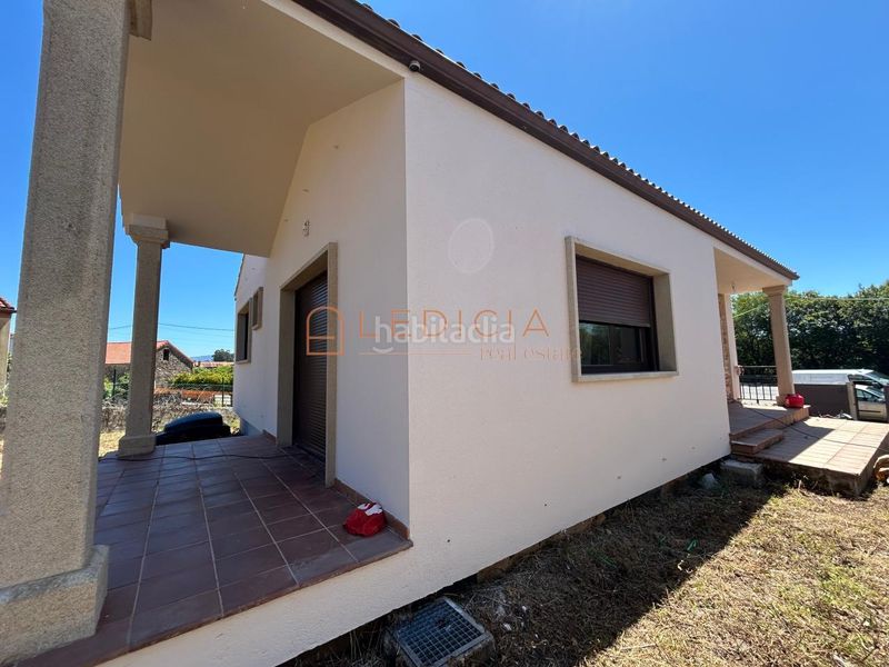 Foto b6a11b68-4728-4544-93f9-3791f890ba9e. Chalet en lugar eidos de abaixo 12 parcela 6 en Tomiño