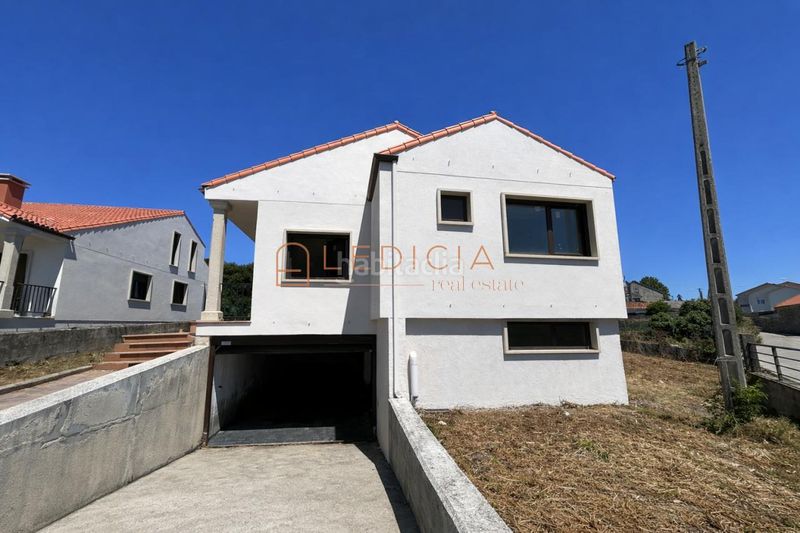 Foto dc6f0656-2533-4329-b855-bc03e068b175. Chalet en lugar eidos de abaixo 12 parcela 6 en Tomiño