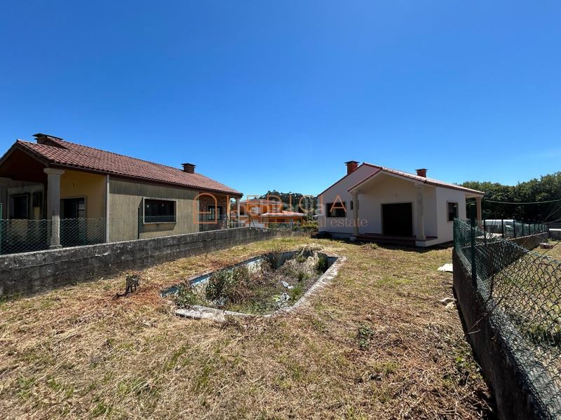 Foto 0aae9b2d-b2d4-477f-8413-bfaec3be9878. Xalet amb calefacció aparcament piscina a Tomiño