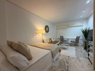 Rent Studio  Cánovas del castillo