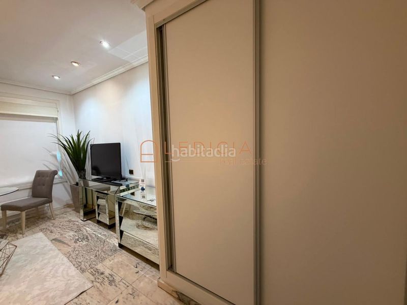 Foto 3fd2ad55-a3f3-491b-9d8a-395bcdc03a9f. Location studio avec chauffage dans Casco Vello Vigo