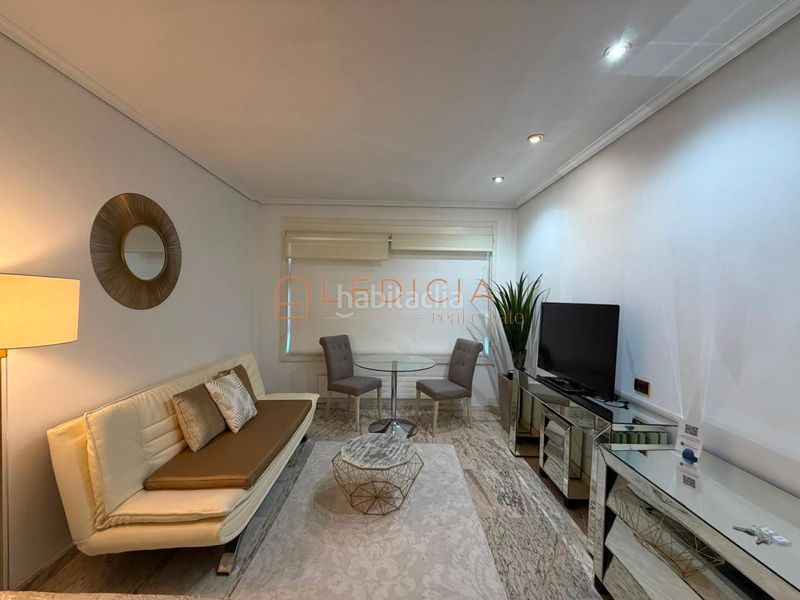 Foto ada412b8-359a-48d5-a43f-b842d8a134f0. Location studio avec chauffage dans Casco Vello Vigo