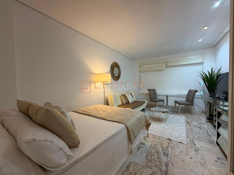 Foto f1f32c78-14d3-4b15-82a2-0e2cecd40e7e. Location studio avec chauffage dans Casco Vello Vigo