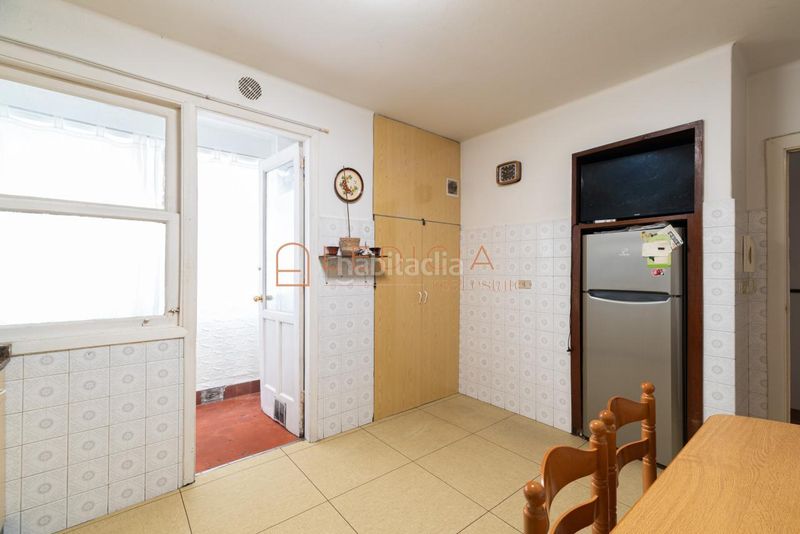 Foto 05991160-1995-49d4-89dd-2d2a847873a4. Flat with heating in Teis Vigo