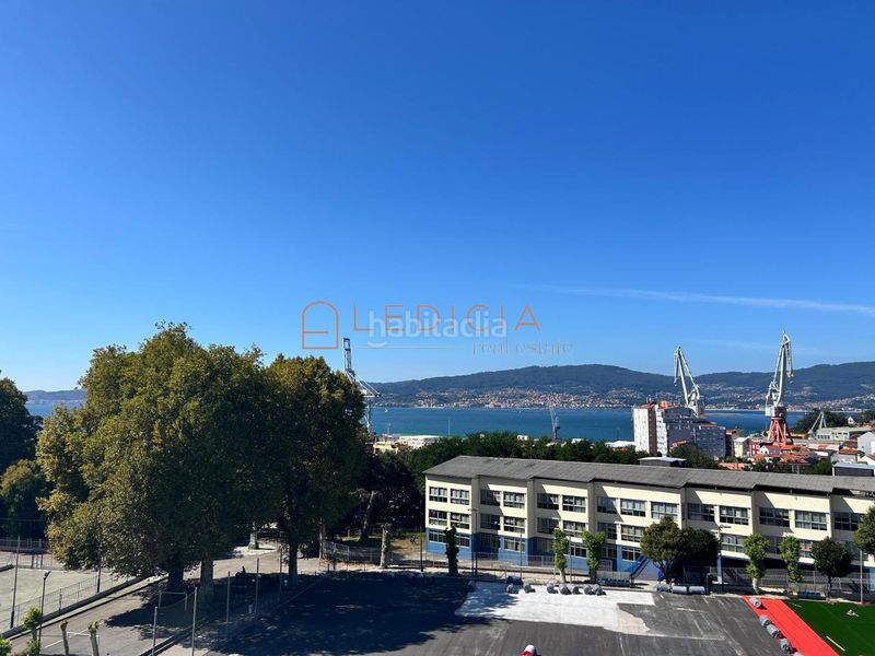 Foto 49599053-6f93-4c03-b5df-9b69532b631a. Flat with heating in Teis Vigo