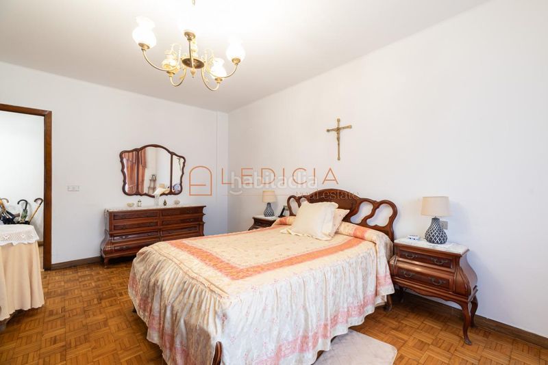 Foto 69c8cc40-308d-441f-ba18-cb7edaa5f1c2. Flat with heating in Teis Vigo