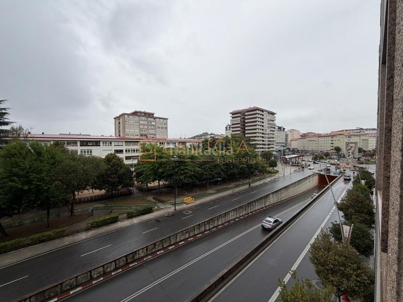 Foto ab1b6d0d-2a75-4ca1-a741-d670f4383446. Lloguer pis amb calefacció aparcament a As Travesas - Balaidos Vigo