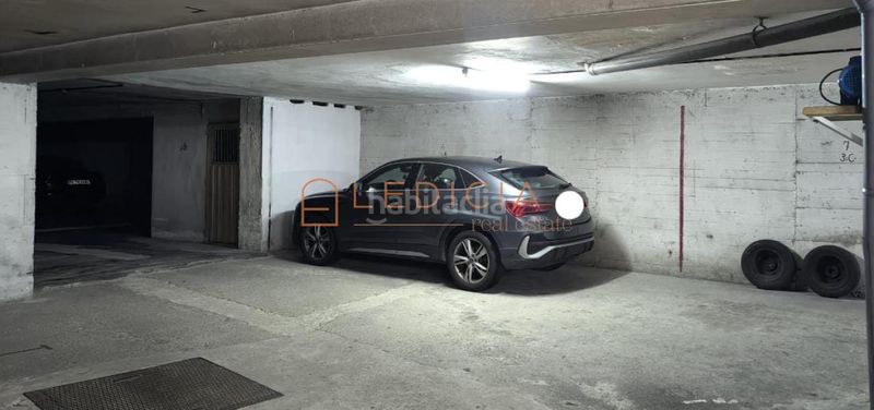 Foto e25c5f25-2280-4c3e-aa1c-3f99bd7d9c48. Lloguer pis amb calefacció aparcament a As Travesas - Balaidos Vigo