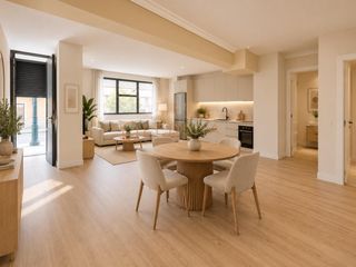 Flat  Illas baleares 32