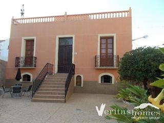 Haus en Turre
