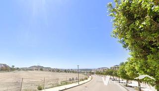Terreny residencial a Las Salinas