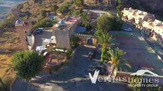 Local commercial à Turre