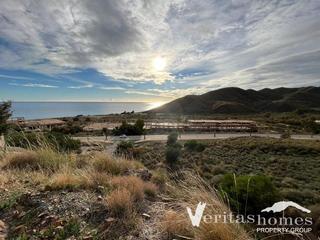 Residential Plot in Mojácar Playa - Las Ventanicas - La Paratá