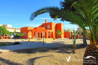 Haus in Vera Ciudad