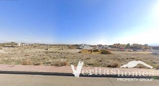 Terreny residencial a Gallardos (Los)