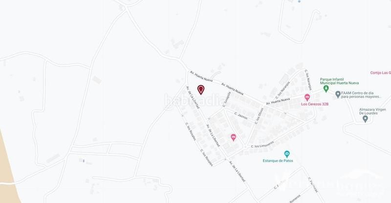 Foto 1816247c-61aa-4213-8f6a-df19091d2cfa. Terreno residencial en Gallardos (Los)