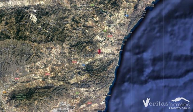 Foto 4e9e5c1c-7c16-4246-8798-38078e88979c. Terreno residencial en Gallardos (Los)