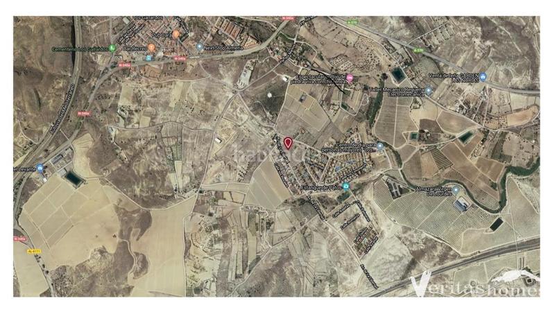 Foto 2883423e-0547-450e-a809-80954c38eca7. Terreno residenziale in Gallardos (Los)