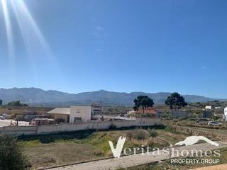 Casa a Gallardos (Los)