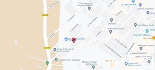 Apartament a Gallardos (Los)