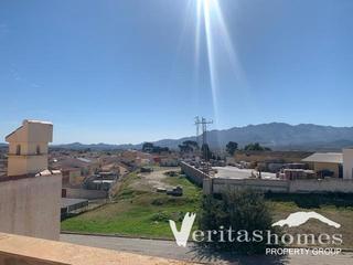 Apartament a Gallardos (Los)