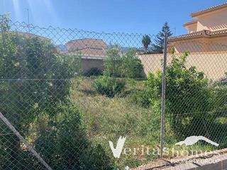 Terreny residencial a Gallardos (Los)