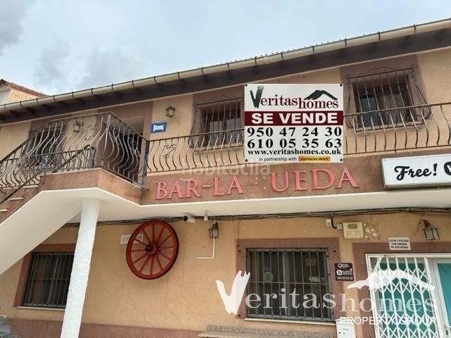 Foto 154f6f4d-061f-4080-91ac-e9fed677e693. Local comercial a Gallardos (Los)