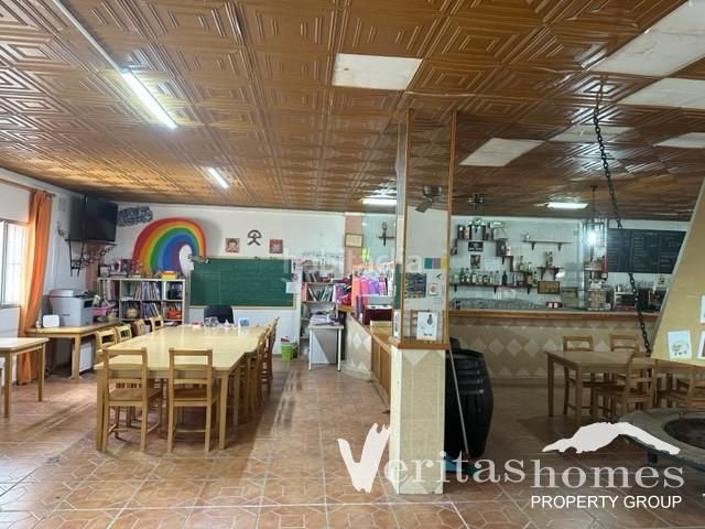 Foto 2c42f47d-bef3-4ff6-bb6a-ab4b340ef36a. Local comercial a Gallardos (Los)